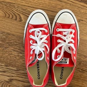 Women’s converse